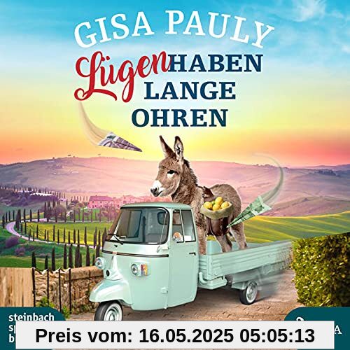 Lügen haben lange Ohren Lügen haben lange Ohren