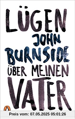 Lügen über meinen Vater