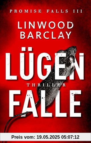 Lügenfalle: Promise Falls III