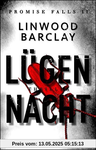 Lügennacht: Promise Falls II