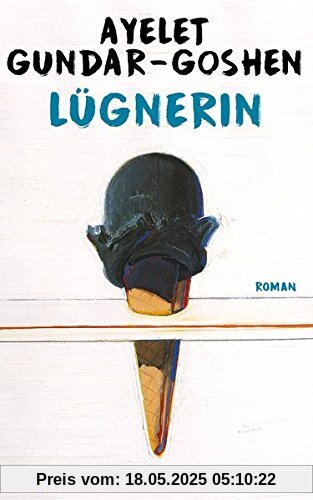 Lügnerin