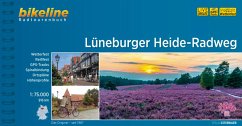 Lüneburger Heide-Radweg von Esterbauer