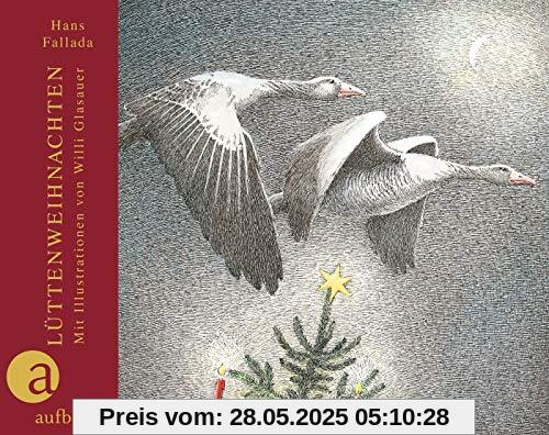 Lüttenweihnachten