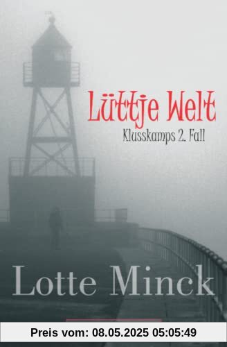 Lüttje Welt: Klusskamps 2. Fall (Klaas Klusskamp)