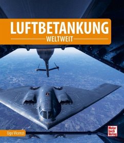 Luftbetankung von Motorbuch Verlag