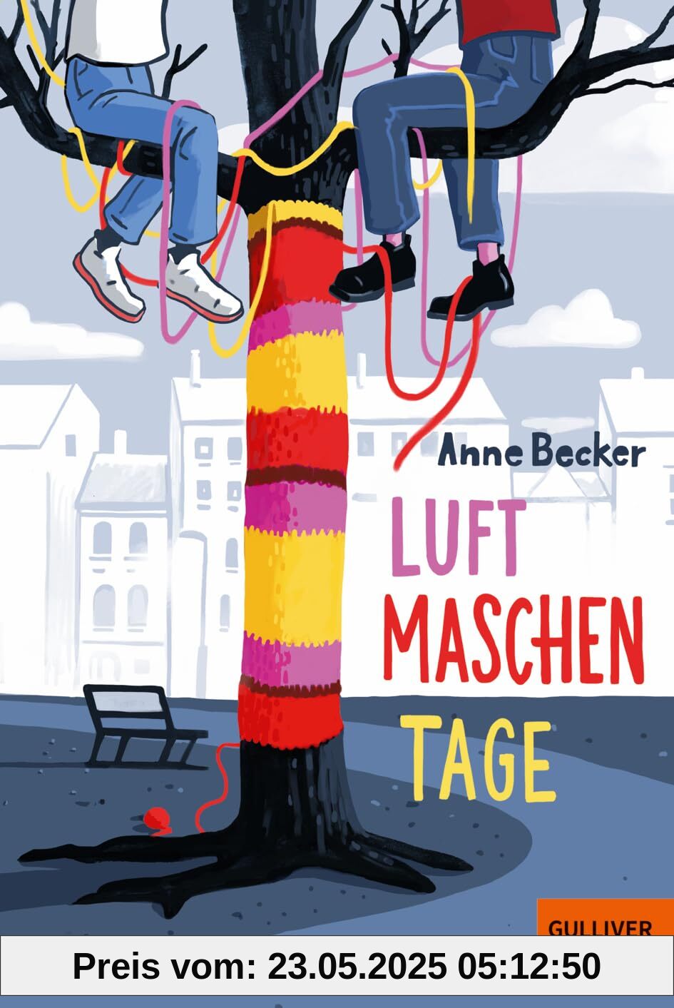Luftmaschentage