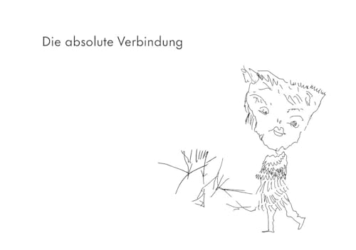 Luisa Schatzmann: Die absolute Verbindung Luisa Schatzmann: Die absolute Verbindung von Strzelecki Books