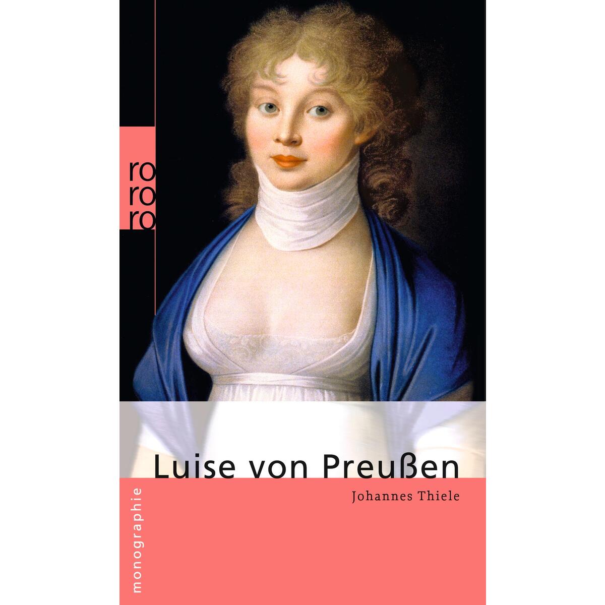 Luise von Preußen von Rowohlt Taschenbuch
