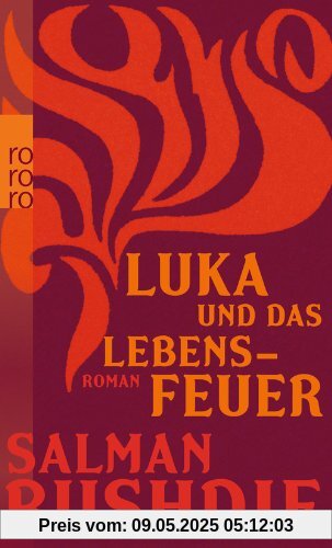Luka und das Lebensfeuer