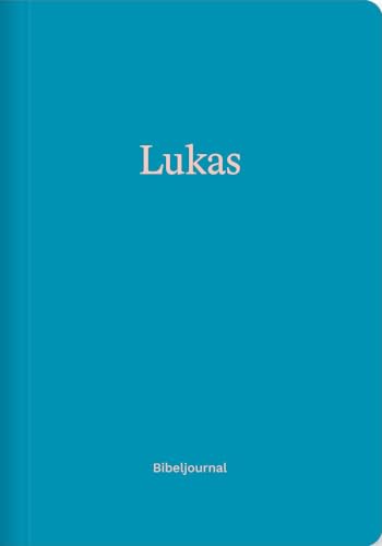 Lukas (Bibeljournal) von Verbum Medien