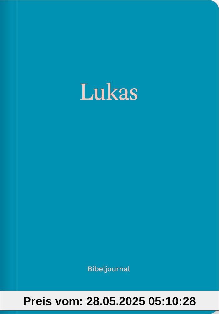 Lukas (Bibeljournal)