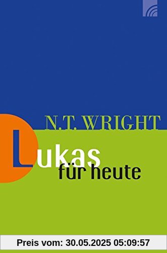 Lukas für heute Lukas für heute
