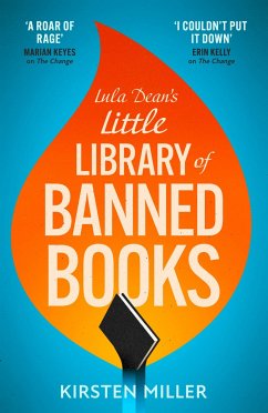 Lula Dean's Little Library of Banned Books von Harper Collins Publ. UK