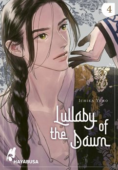 Lullaby of the Dawn / Lullaby of the Dawn Bd.4 von Carlsen / Hayabusa