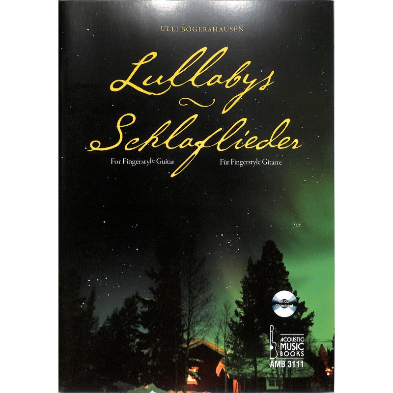 Lullabys | Schlaflieder Lullabys | Schlaflieder