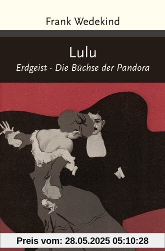 Lulu (Erdgeist, Büchse der Pandora)