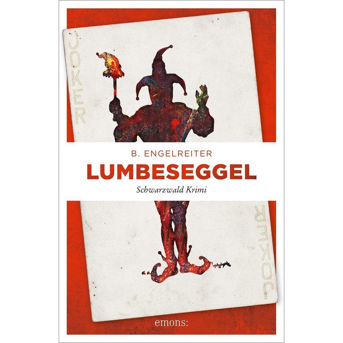 Lumbeseggel von Emons Verlag