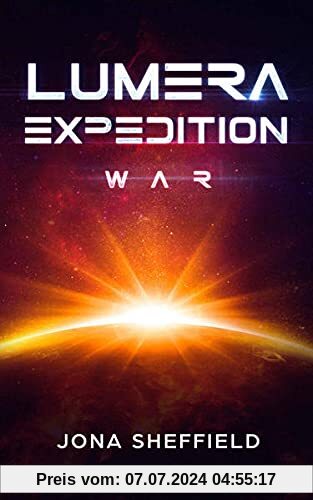 Lumera Expedition 2: War