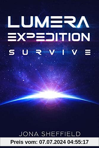 Lumera Expedition: Survive