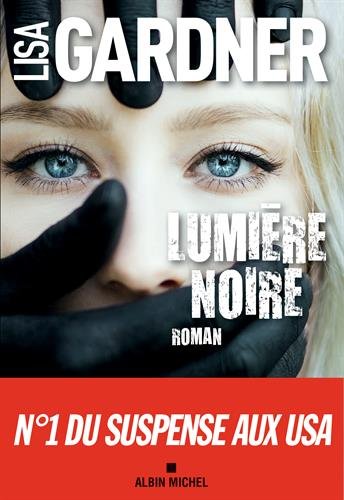 Lumière noire von Albin Michel