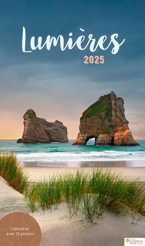 Lumières 2026 Lumières 2026 von Bolanz