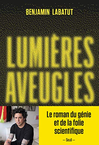 Lumières aveugles von Seuil