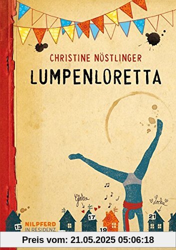 Lumpenloretta