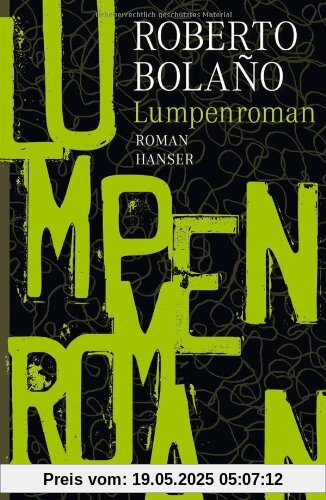 Lumpenroman