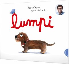 Lumpi / Lumpi Bd.1 von Thienemann in der Thienemann-Esslinger Verlag GmbH