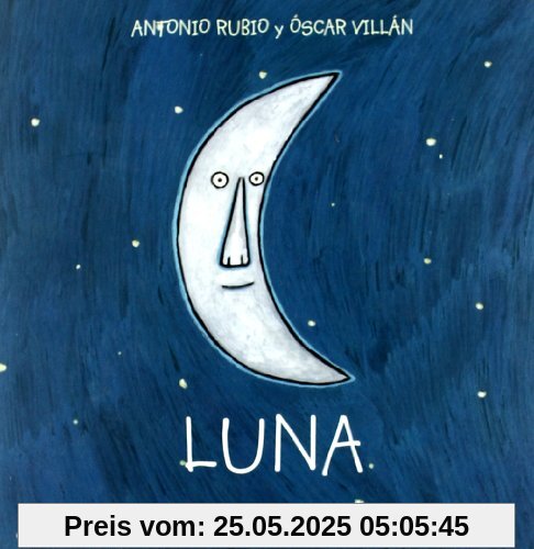Luna (De La Cuna a La Luna)