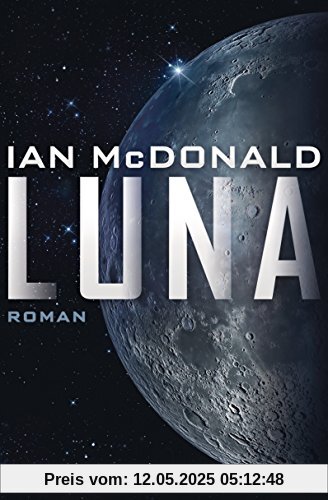 Luna: Roman