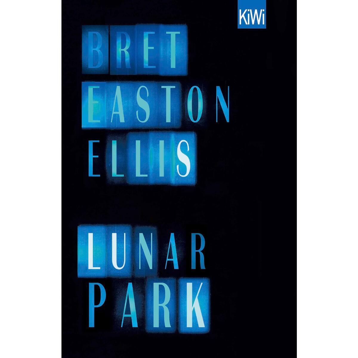 Lunar Park von Kiepenheuer & Witsch GmbH