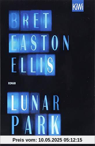 Lunar Park: Roman