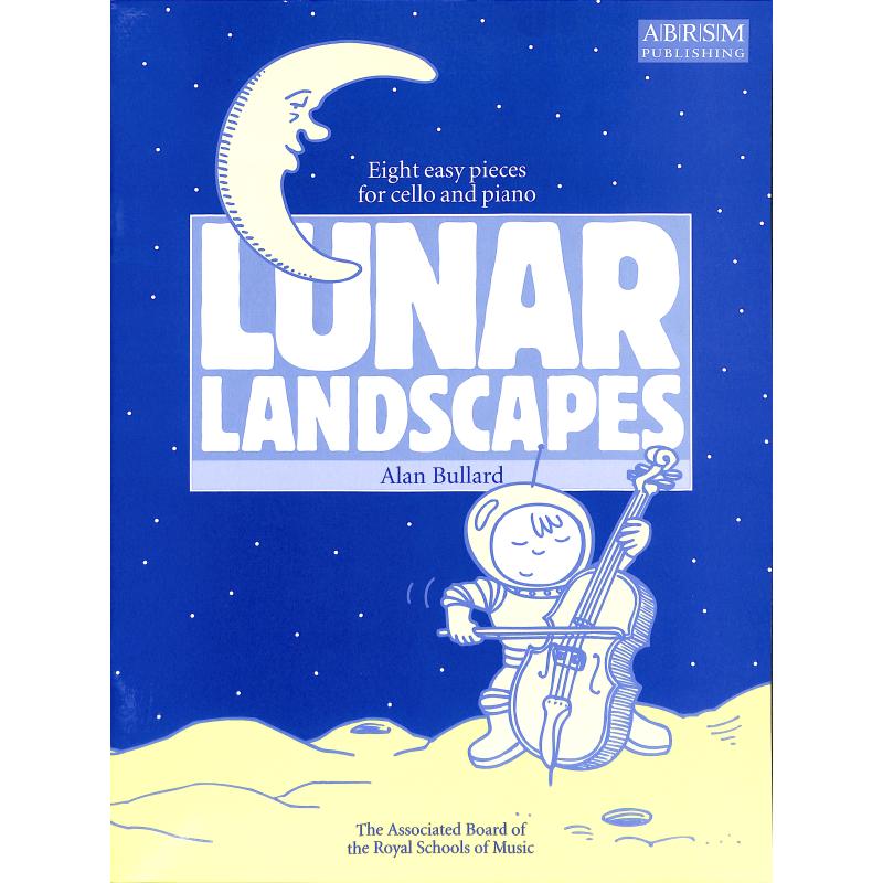 Lunar landscapes