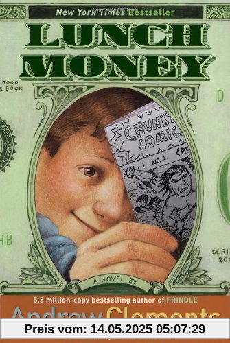 Lunch Money