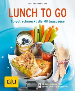 Lunch to go von Gräfe & Unzer