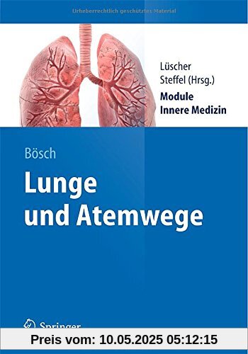 Lunge und Atemwege (Springer-Lehrbuch)