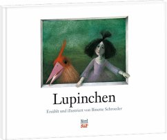 Lupinchen von NordSüd Verlag