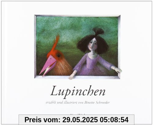 Lupinchen Lupinchen