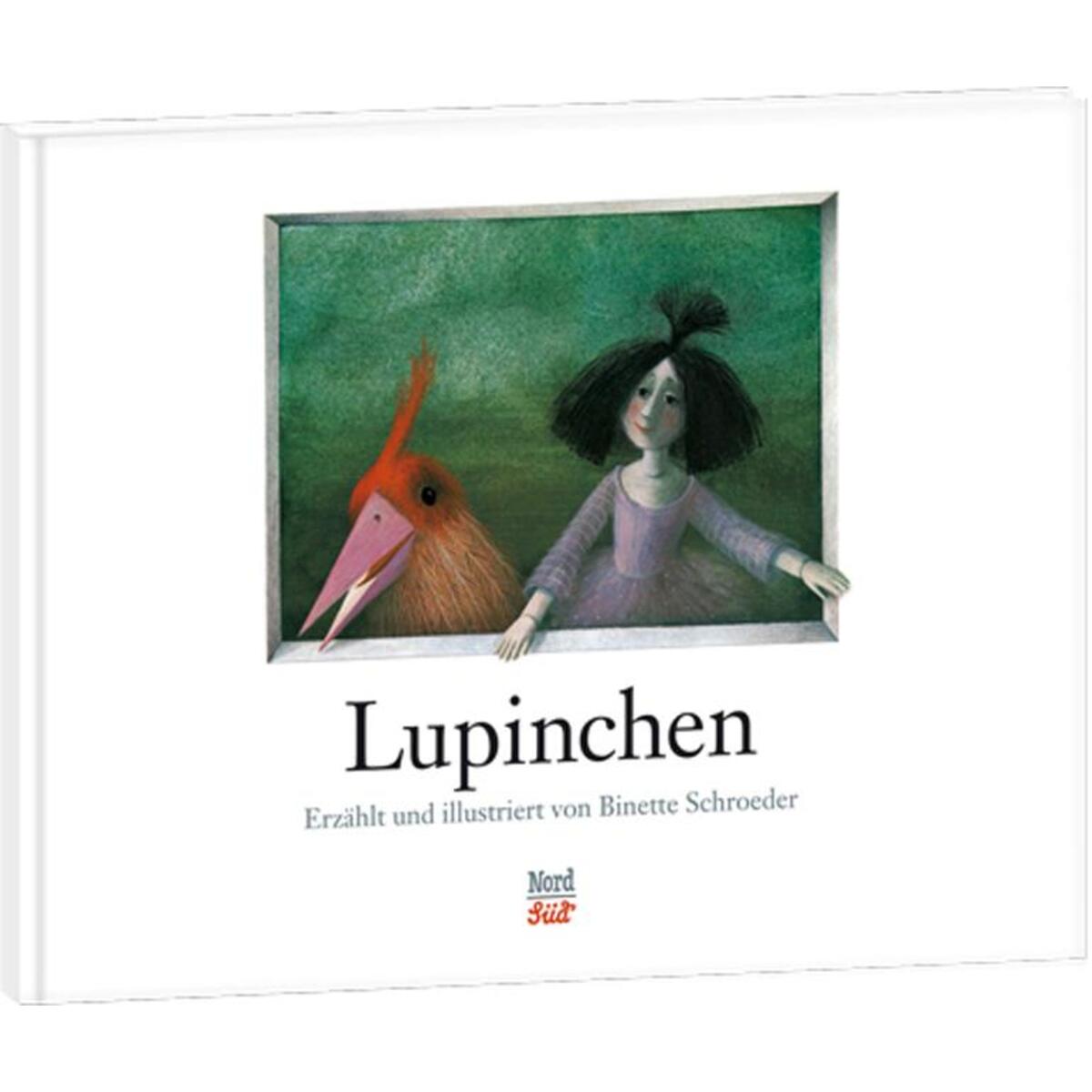 Lupinchen Lupinchen von NordSüd Verlag AG