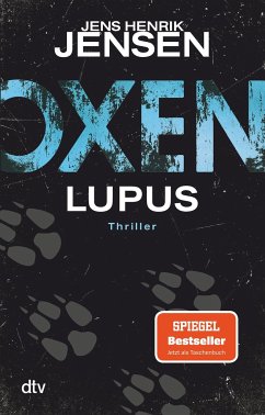 Lupus / Oxen Bd.4 von DTV