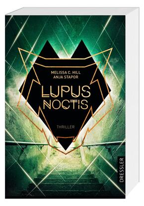 Lupus Noctis Lupus Noctis