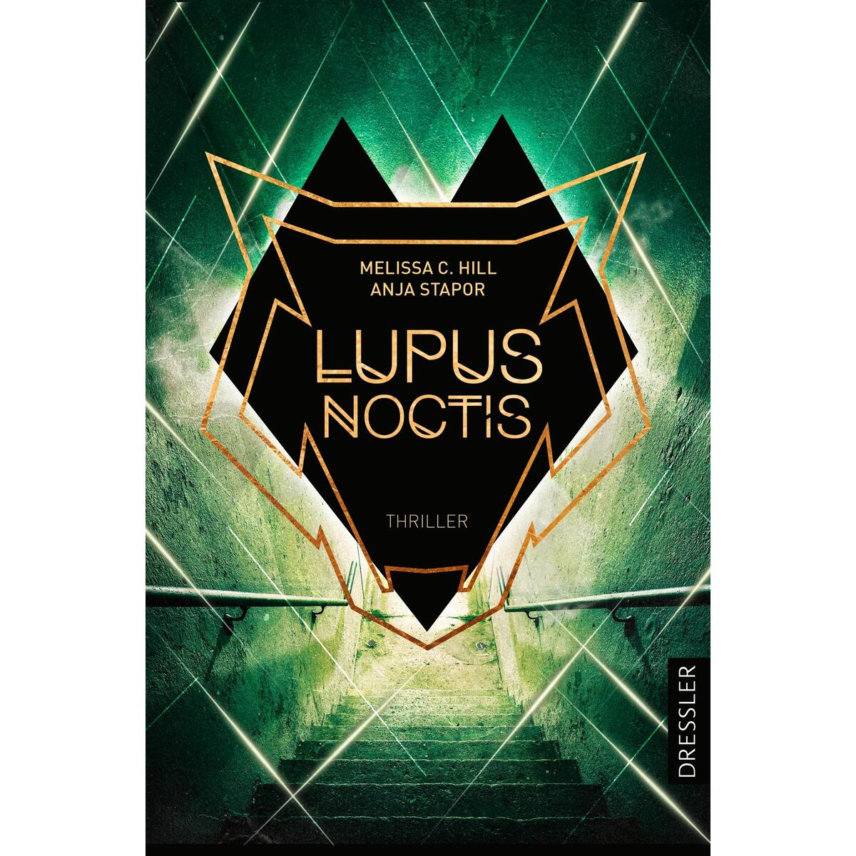 Lupus Noctis Lupus Noctis von Dressler
