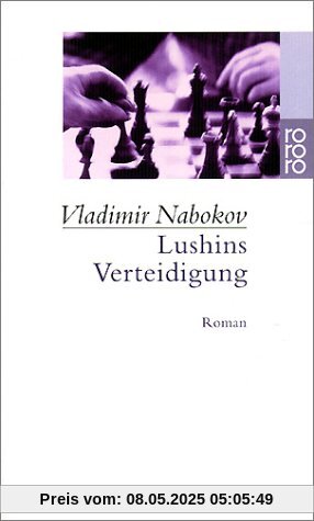 Lushins Verteidigung Lushins Verteidigung
