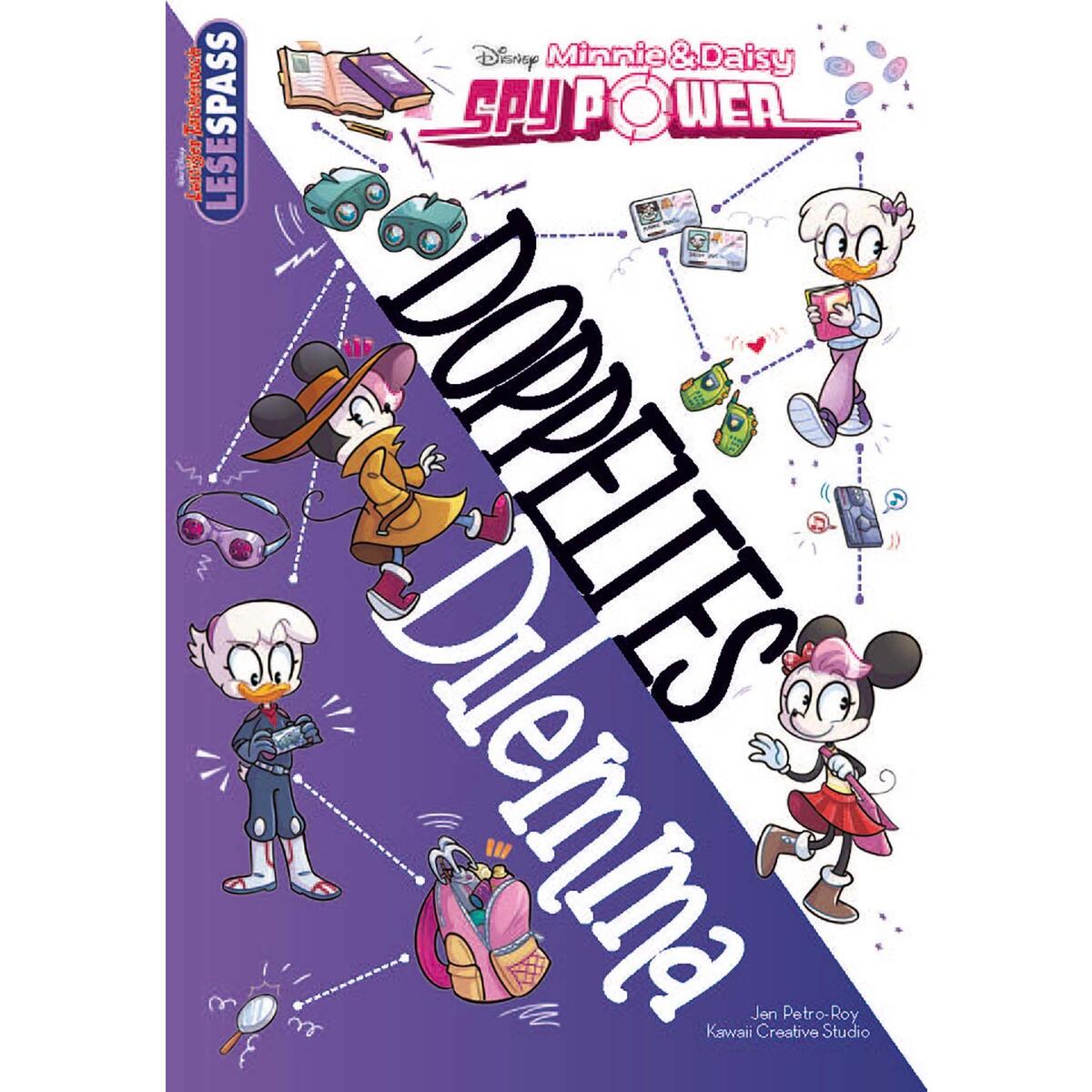 Lustiges Taschenbuch Lesespaß 02 von Egmont Ehapa Media