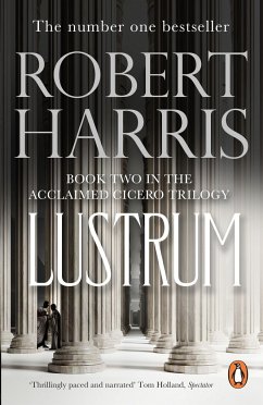 Lustrum von Arrow Books / Random House UK