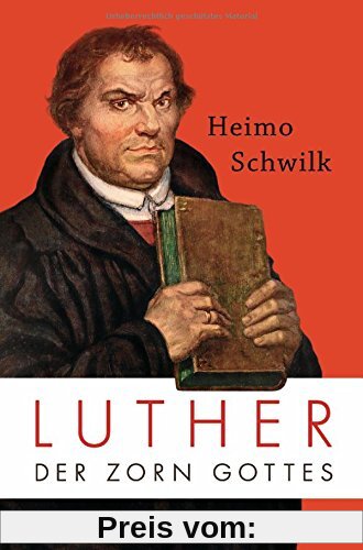 Luther: Der Zorn Gottes - Biografie