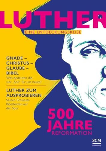 Luther: Eine Entdeckungsreise