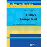 Luther. Kompetent