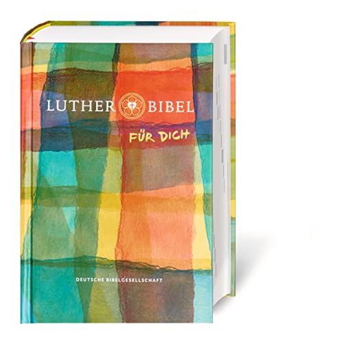 Lutherbibel FÜR DICH: Die Bibel nach Martin Luthers Übersetzung. Mit Apokryphen. Mit Informationsseiten rund um die Bibel: Die Bibel nach Martin ... Mit Informationsseiten rund um die Bibel Lutherbibel FÜR DICH: Die Bibel nach Martin Luthers Übersetzung. Mit Apokryphen. Mit Informationsseiten rund um die Bibel: Die Bibel nach Martin ... Mit Informationsseiten rund um die Bibel